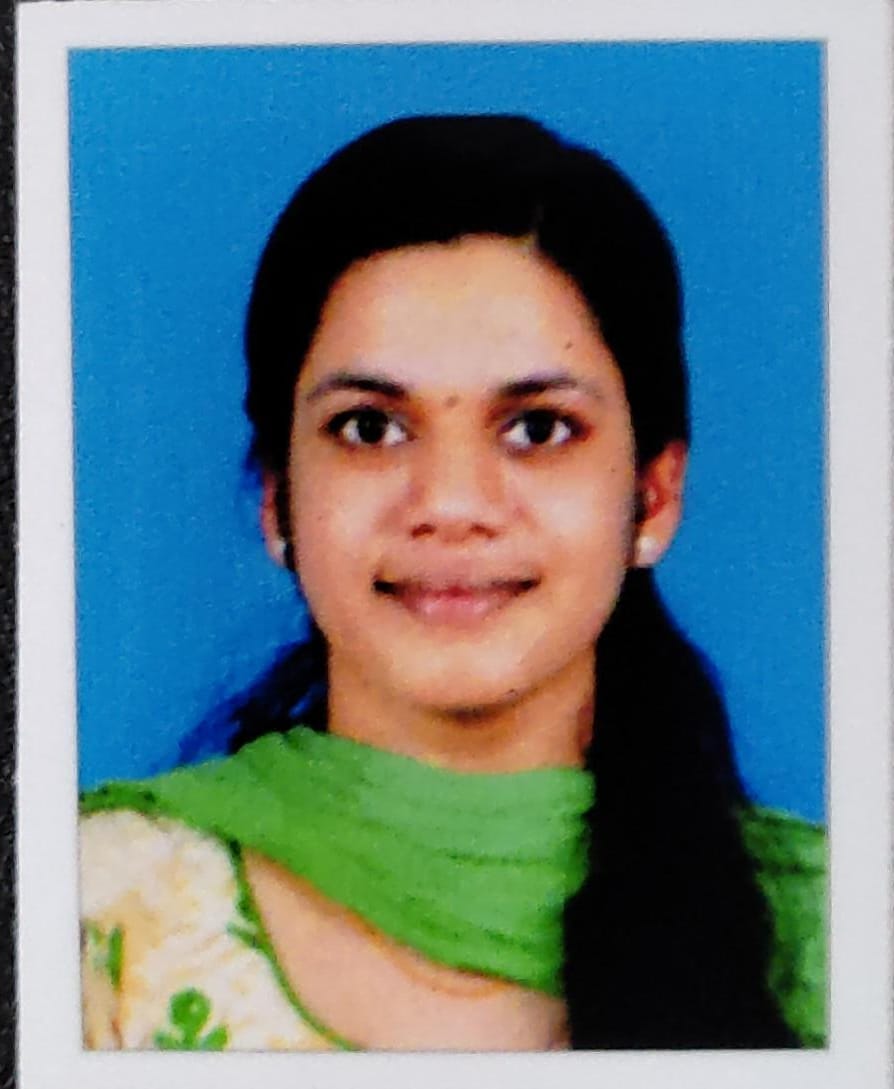 Marsleeva-college-rank-holders-Sreya Lakshmi B 